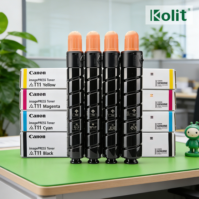 Original Canon Toner Cartridge For T11