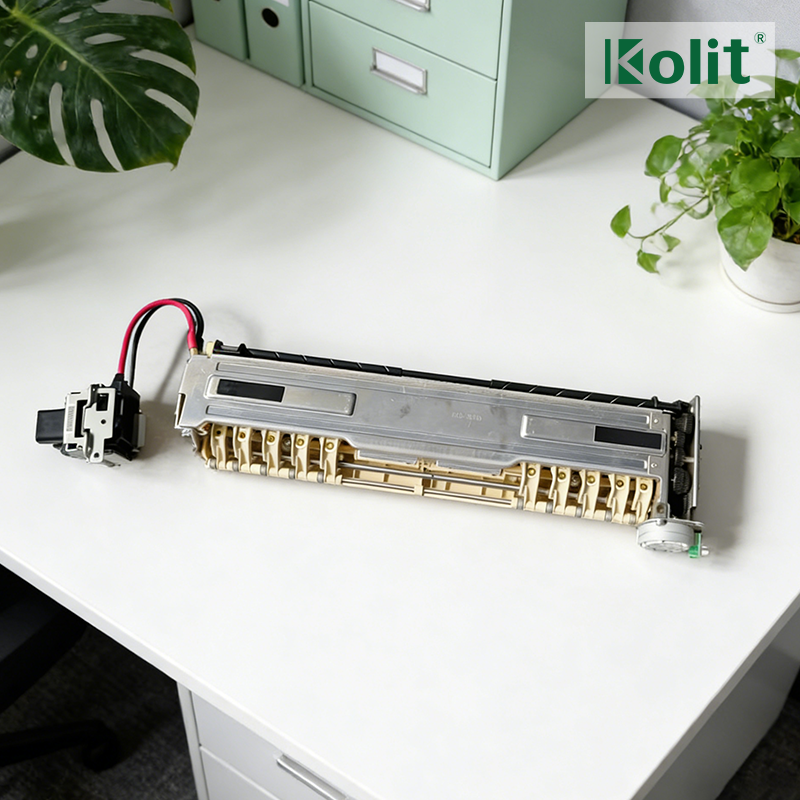 Canon C7570/C7580/C165 Genuine New Fuser Heater Coil