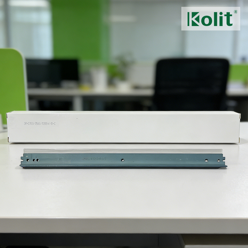 Canon C7570/C7580/C165 Disassembled Color Drum Cleaning Blade