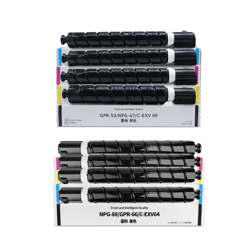 Canon OEM Toner Cartridge