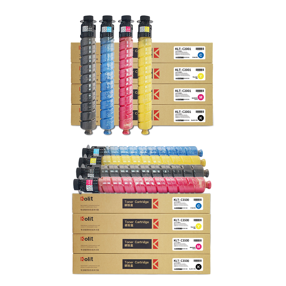 Ricoh OP OEM Toner Cartridge