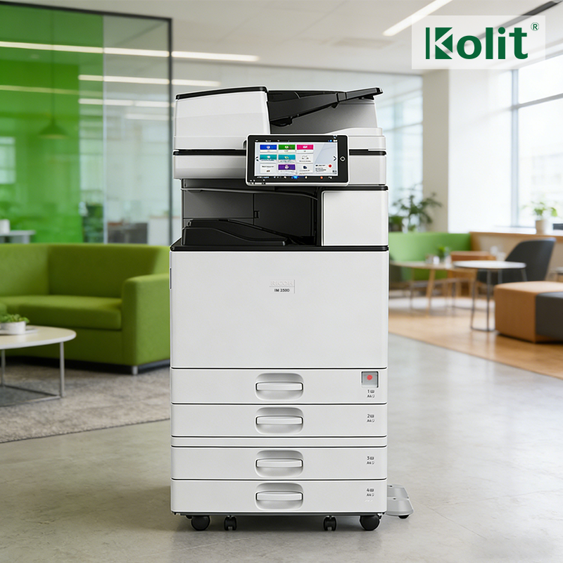 IM2500 A3 Black & White Digital Copier