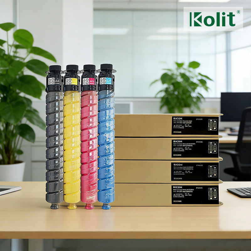 Original Ricoh Toner Cartridge For IM-C6000/C4500