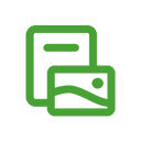 Graphics Output(DMC)Solution