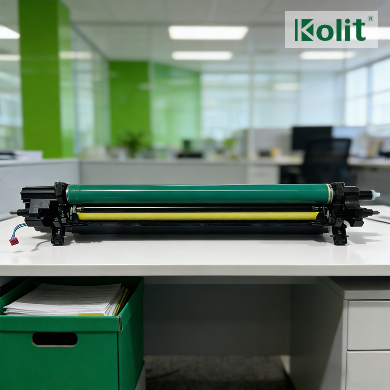 Canon C700 / C750 Compatible Color Drum Assembly – 120K Yield