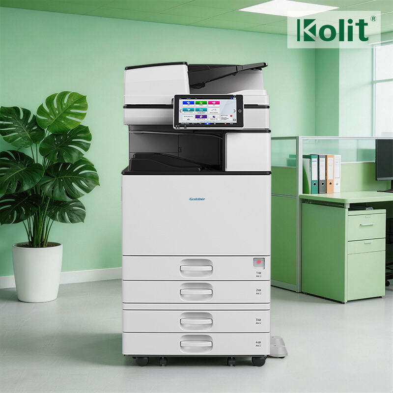 Brand New Gestetner GS-3035m Copier