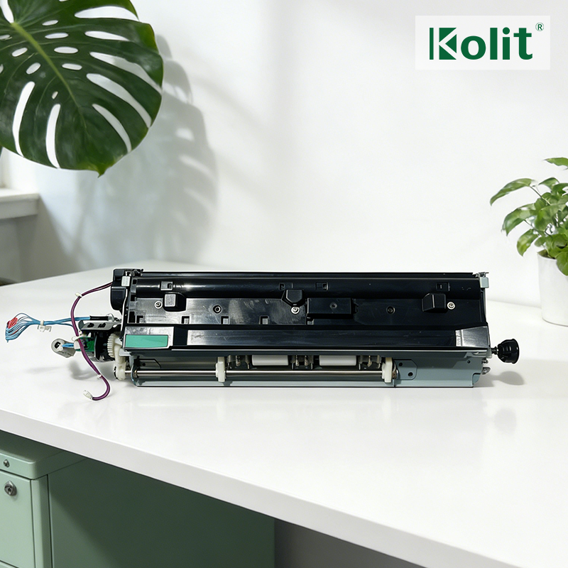 Canon C7570/C7580/C165 Genuine New Registration Assembly