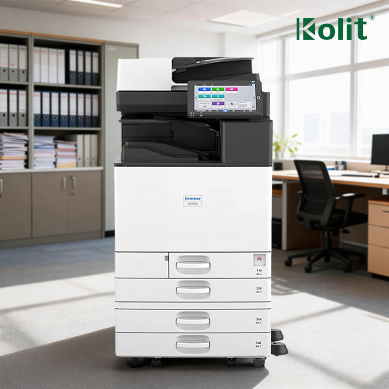 GS4020c A3 Color Digital Copier