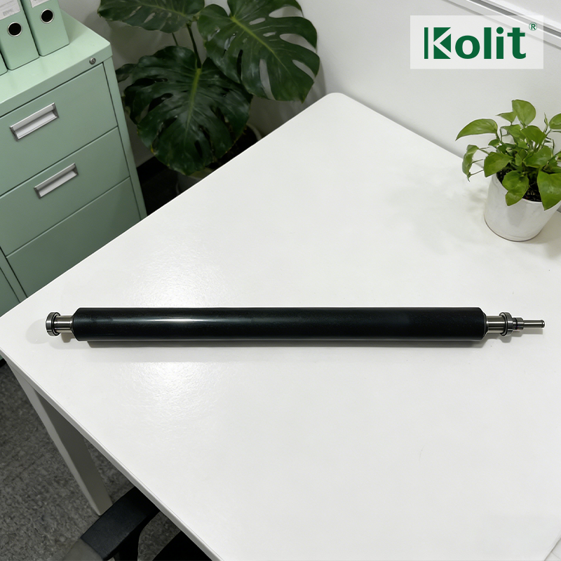 Canon C7570/C7580/C165 Genuine New Fuser Lower Roller