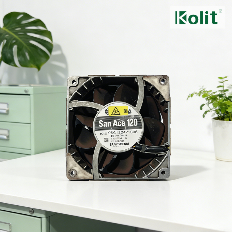 Original OEM Fuser Cooling Fan for Canon C700 / C750