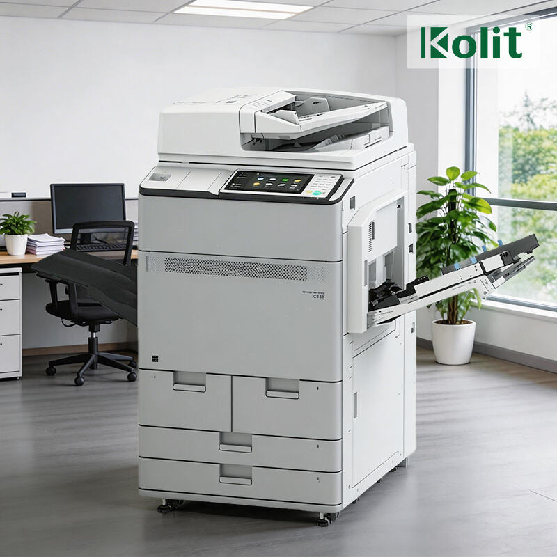 Canon imagePRESS C165 A3 Color Production Printer