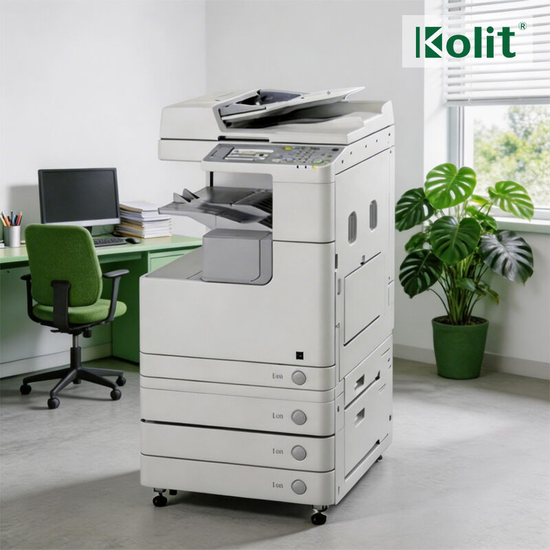 Canon imageRUNNER ADVANCE 2525/2530 A3 Monochrome Multifunction Copier