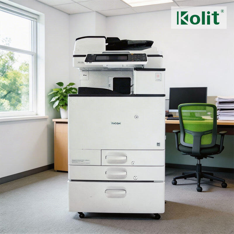 Ricoh MP C6003 A3 colour multifunction printer