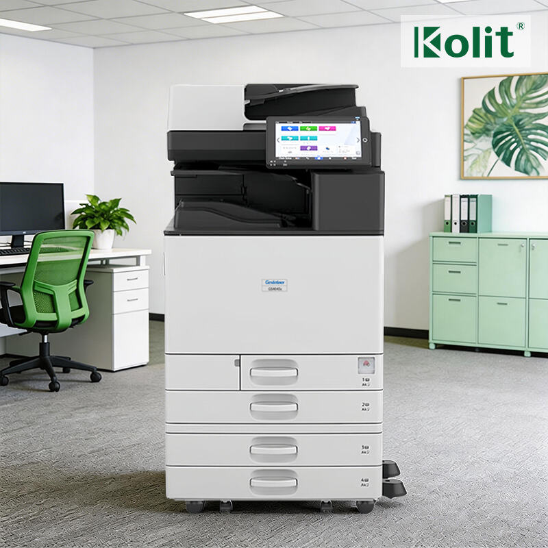 Копировальный аппарат Gestetner GS-4045c