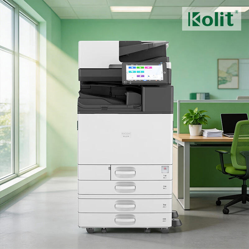 Ricoh IM C3010 A3 colour multifunction printer