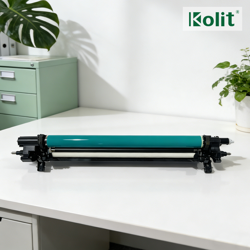 Compatible Color Drum Unit for Canon C7570/C7580/C165