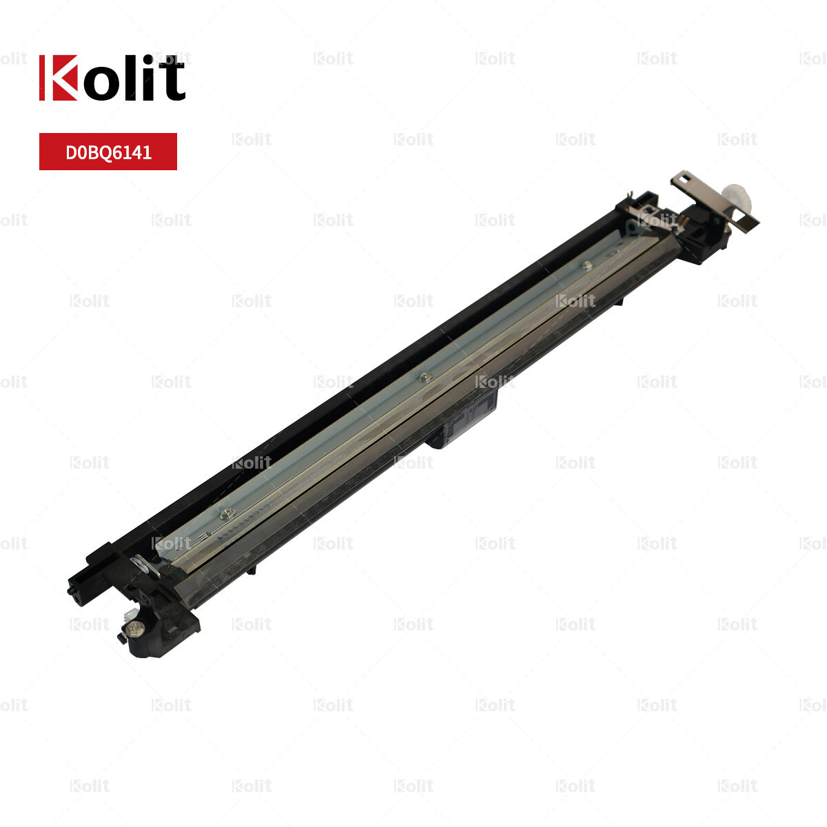 Genuine Ricoh D0BQ6141 (D0BQ-6141) Belt Cleaning Assembly in ITB