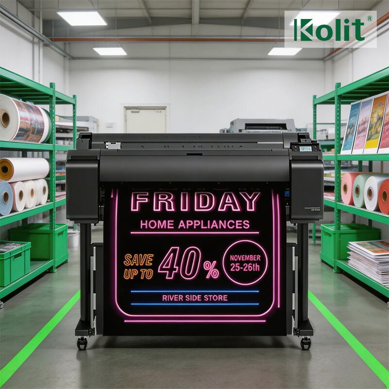 Canon GP5300 Series Brand New A0 Size Color Printer