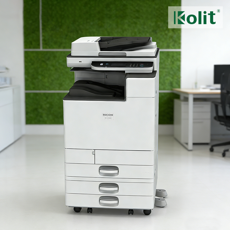 Ricoh MC2000 A3 colour multifunction printer