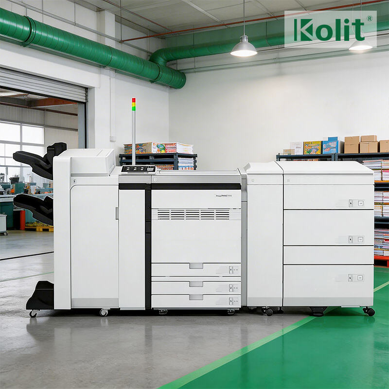 Canon Imagepress V900 Color Copier