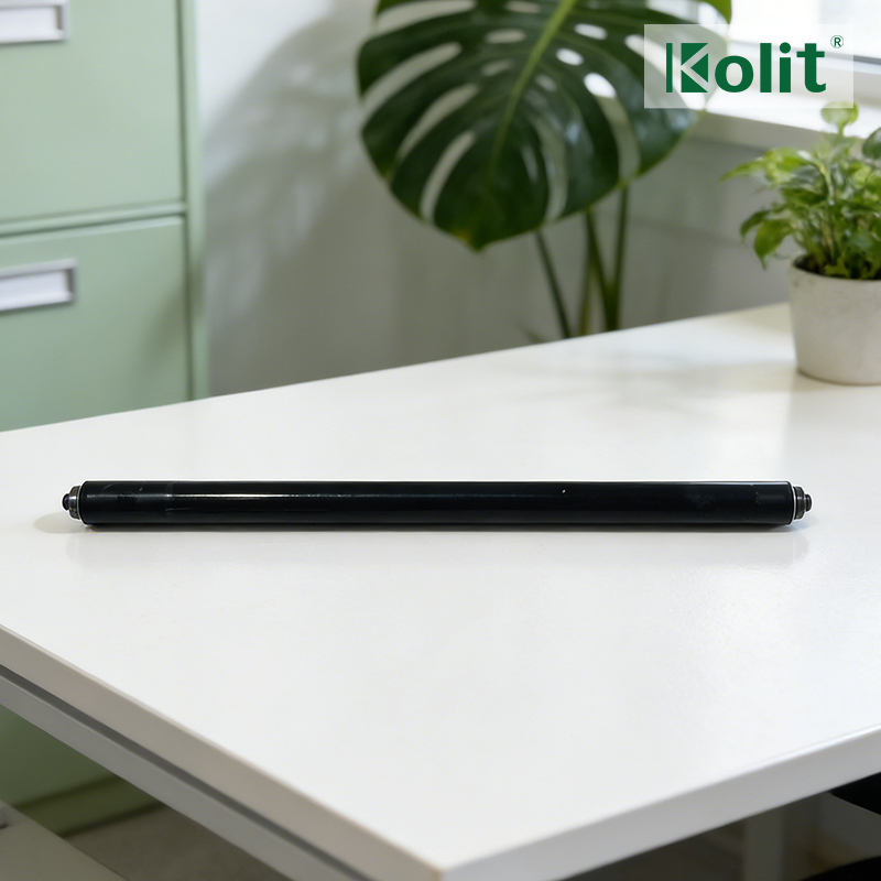 Canon C7570/C7580/C165 Genuine New Fuser Lower Roller Cleaning Roller