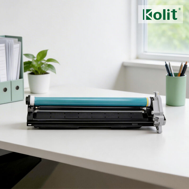 Canon imagePRESS C165 Photosensitive Drum Unit Black