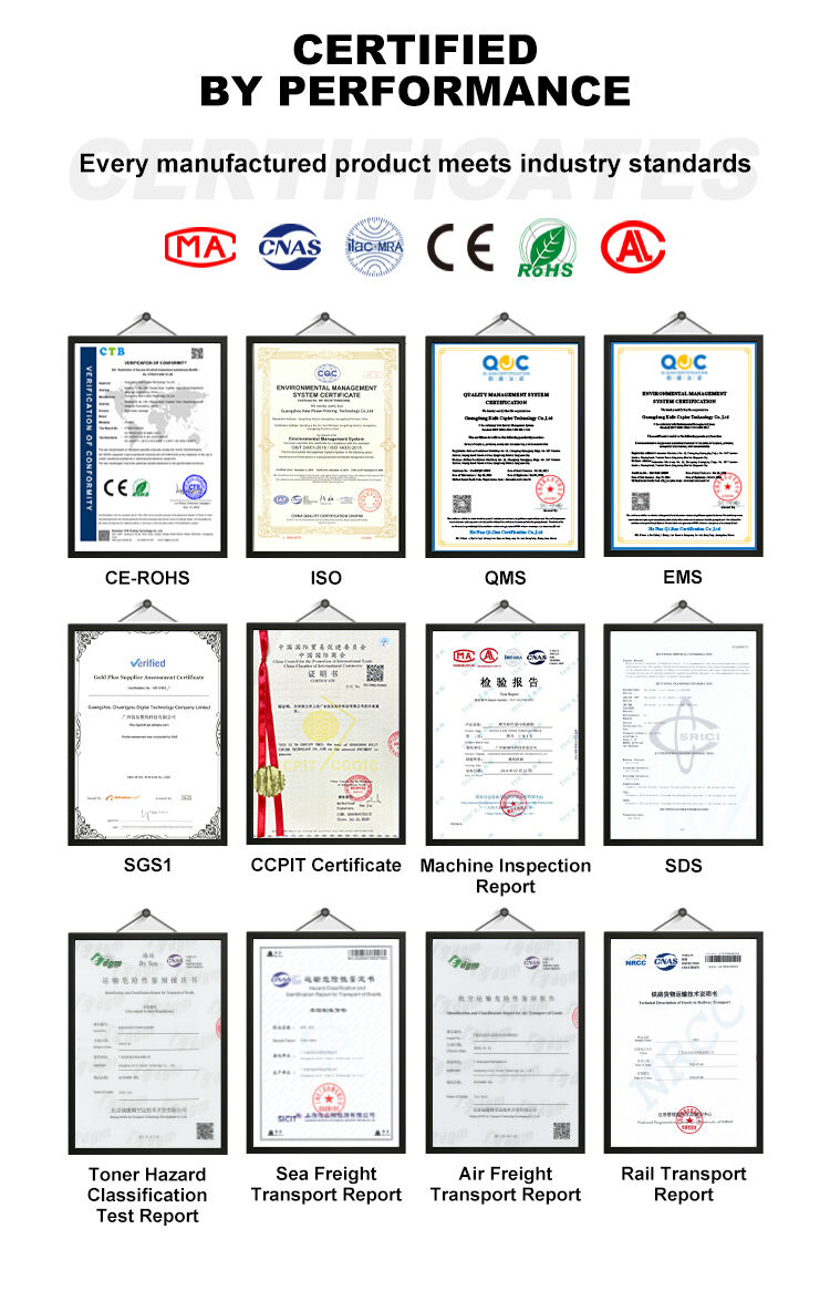 CERTIFIEDBY PERFORMANCE Every manufactured product meets industry standards.jpg