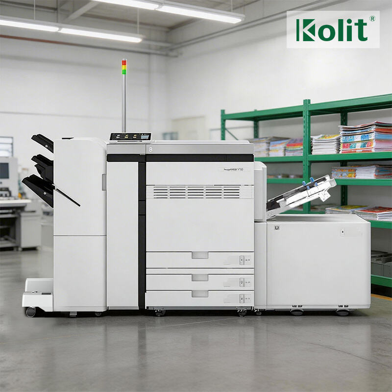 Canon Imagepress V800 Color Copier