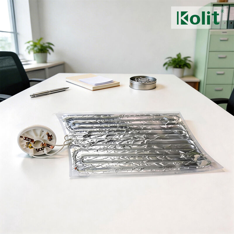 Замена коуле за грејање бубњака за Canon imagePRESS C700/C750  Фиксирање/грејачки елемент бубњака