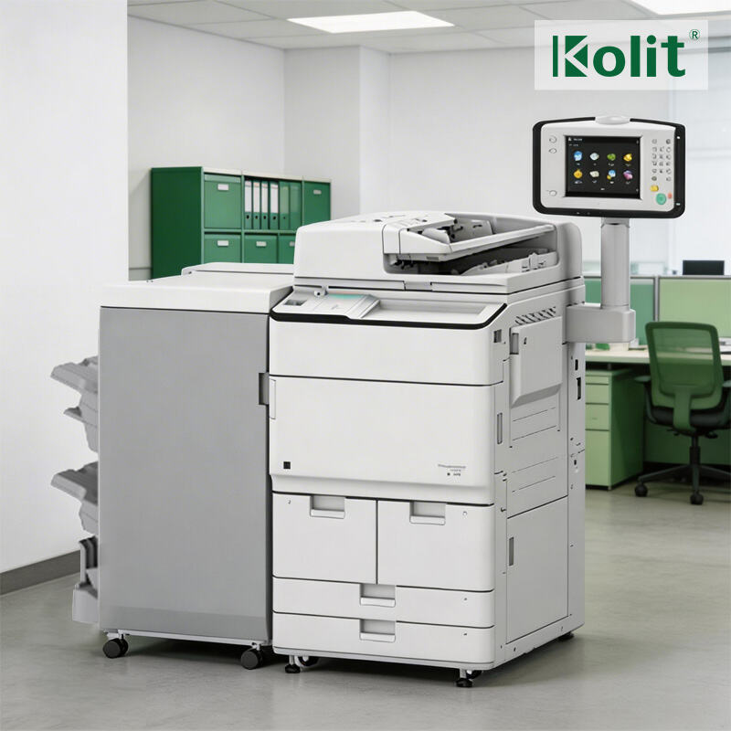  Canon imageRUNNER ADVANCE DX 8705i / 8795i / 8786i A3 Black & White Multifunction Printer Series