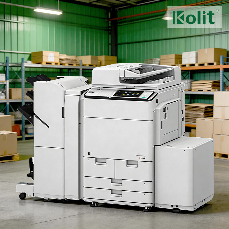  Canon imageRUNNER ADVANCE C7565/C7570/C7580 A3 Color Multifunction Copier