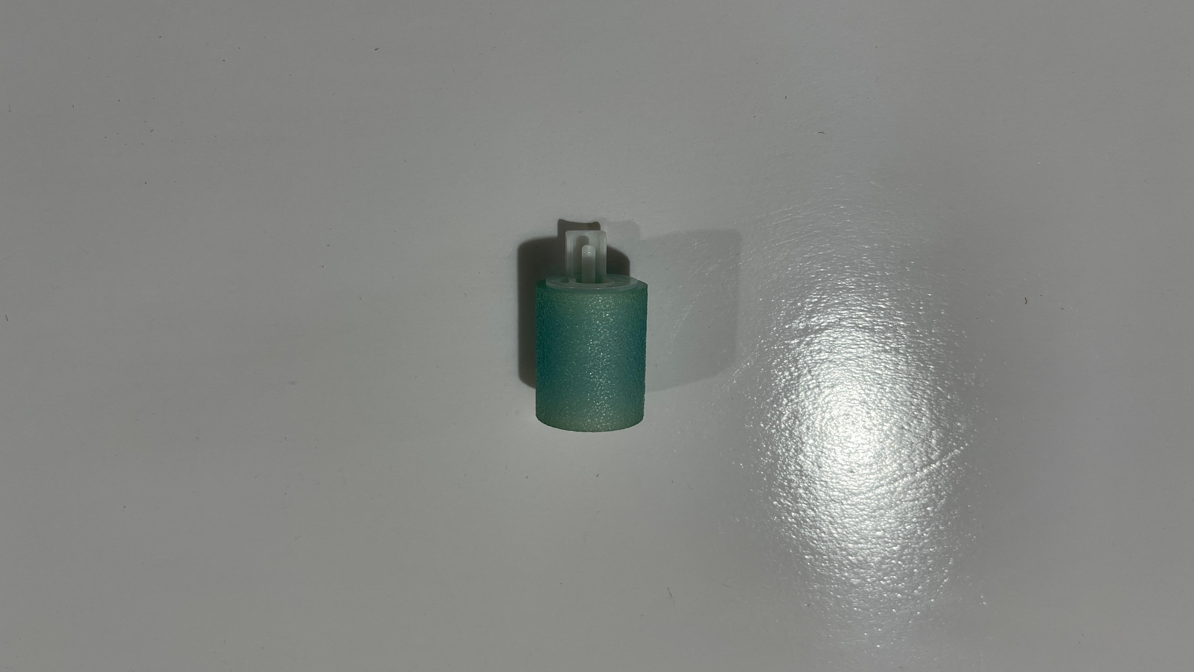 Oryginalny nowy wałek rozdzielający Canon C7570/C7580/C165