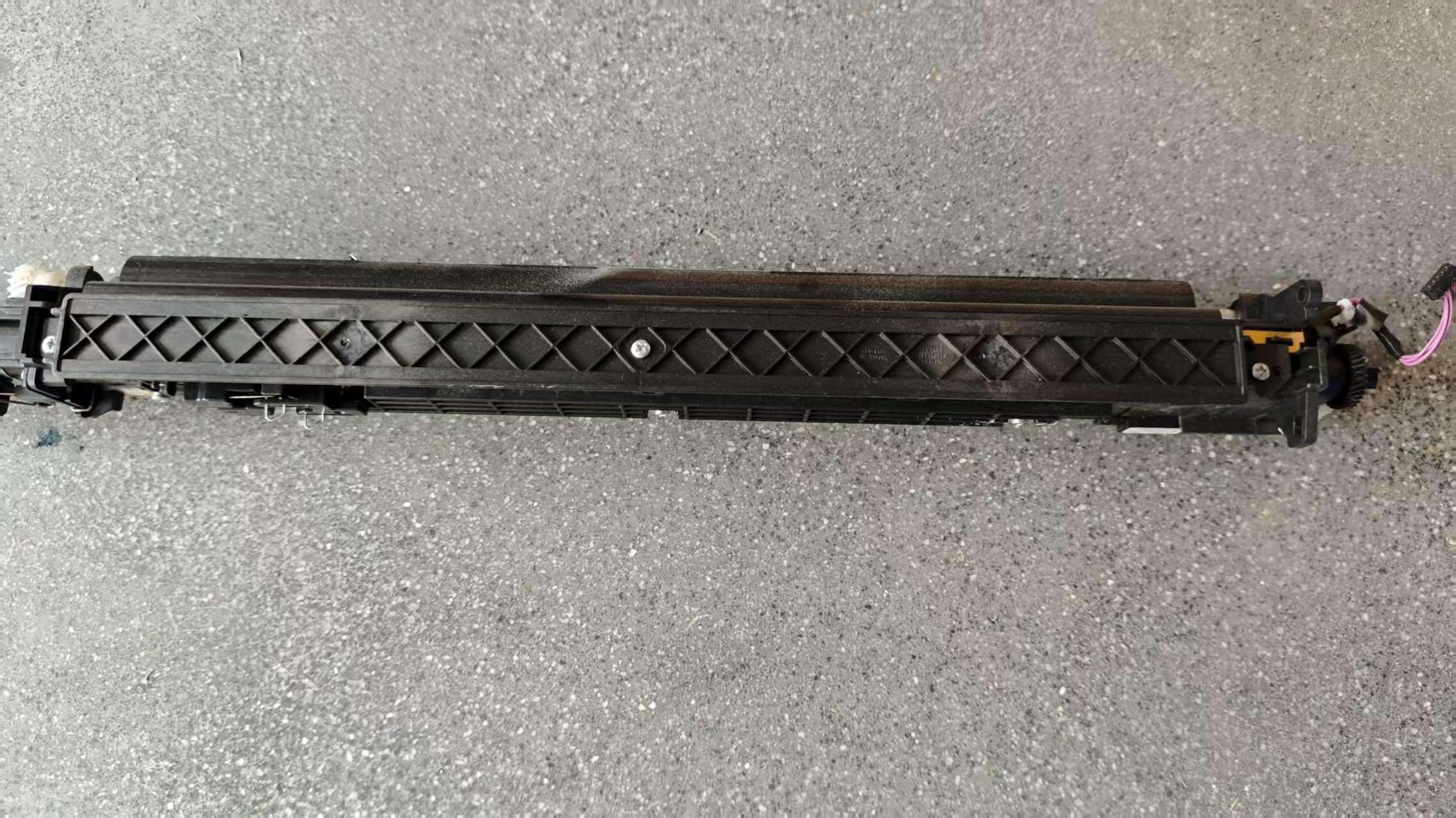 Canon C7570/C7580/C165 Disassembled Black Developer Unit (without Developer powder)