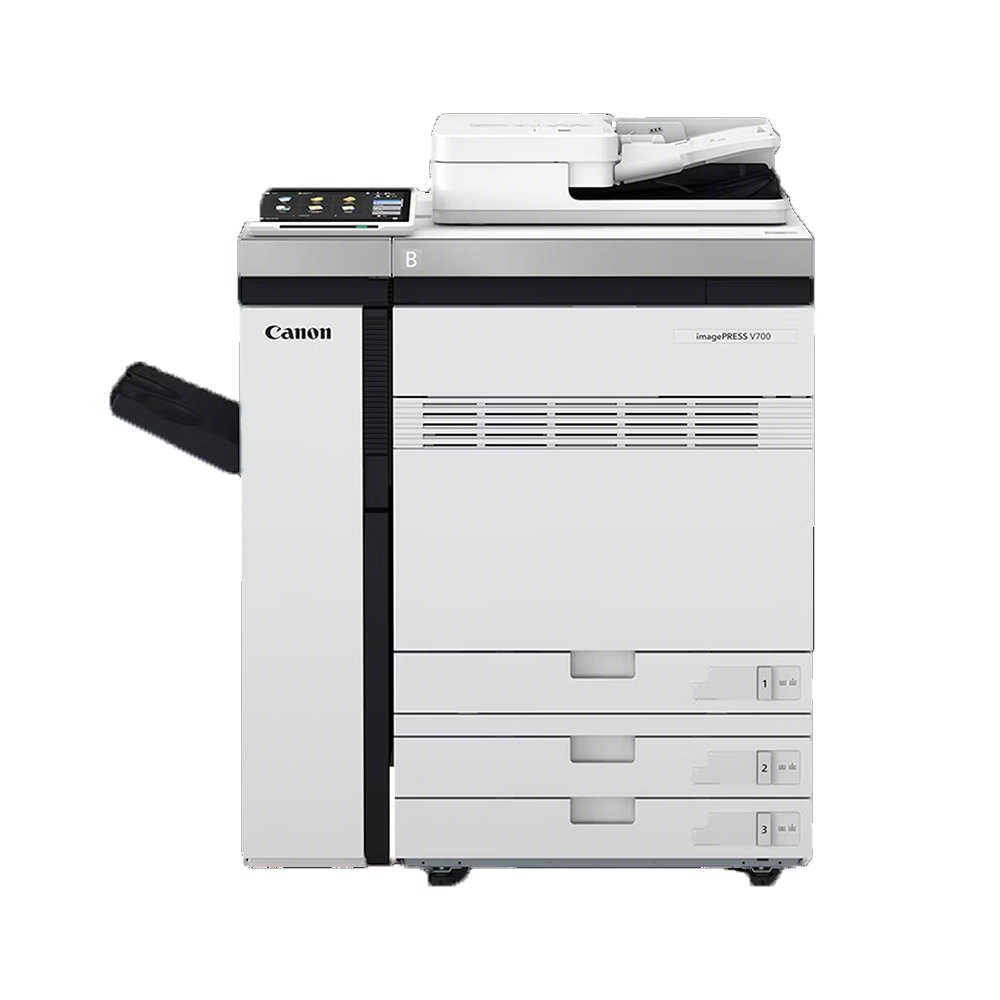 A3 Copier and Printer for Canon