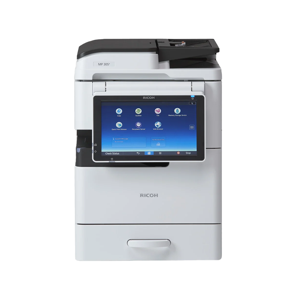 Ricoh MP 305+