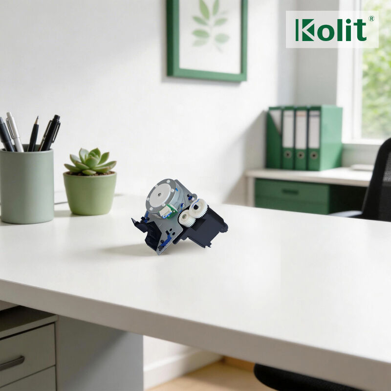 Genuine Ricoh D0BQ3240 (D0BQ3242) Black Toner Supply Assembly  for Ricoh MPC3503/4503/4504/6003/6004 Copier