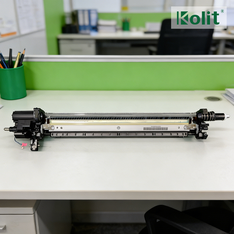 Canon C700 / C750 Color Drum Frame – Original Disassembled