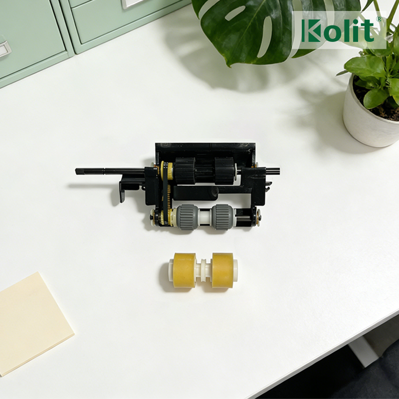 Original OEM ADF Feed Roller Kit for Canon C700 / C750