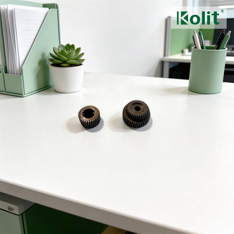 Canon C700 / C750 Fuser Drive Gear Set (2PCS) OEM