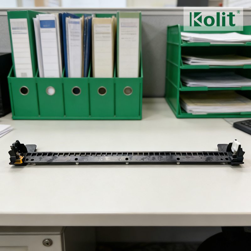 Canon C7570/C7580/C165 Original Charging Roller Base Frame