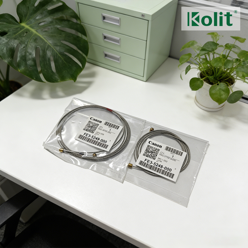 Original OEM Wire Rope for Canon C700 / C750