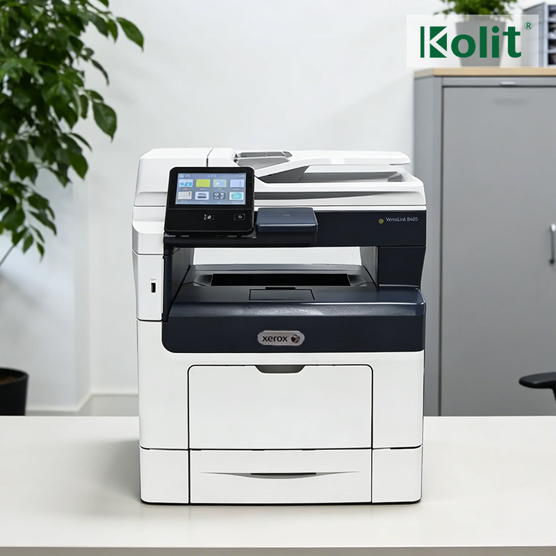 Refurbished Xerox B405 A4 Monochrome Black and White Copier