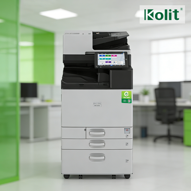 Ricoh IMC 6010 color copier