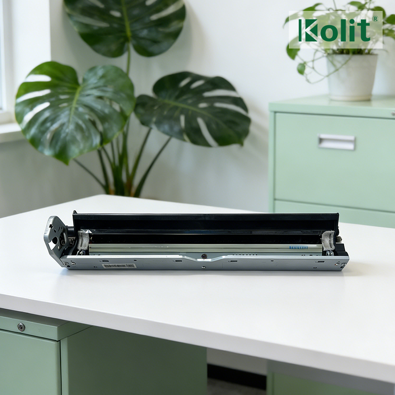 Canon Genuine New Transfer Belt Cleaning Blade Assembly for Canon C7570/C7580/C165