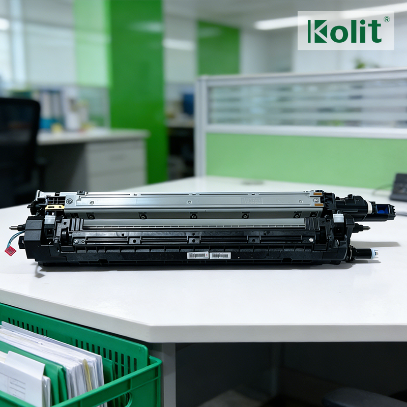 Canon C700 / C750 Color Drum Unit Assembly (CMY) – Original Disassembled, 400K Yield