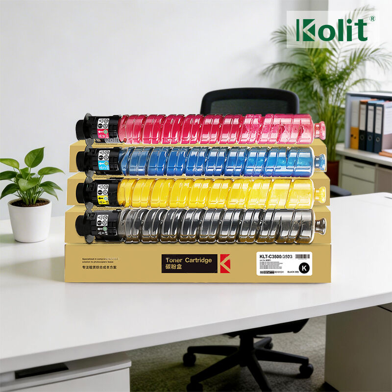 OEM Toner Cartridge IM-C3000/C3500/C4500/C6000 for Ricoh Copier – Original Quality