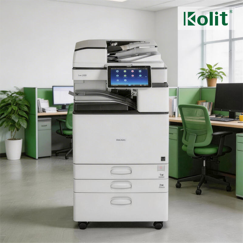 Ricoh MP2555/3555 A3 black and white multifunction printer