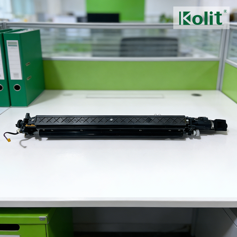 Canon C7570/C7580/C165 Disassembled Black Developer Unit (with Developer powder)