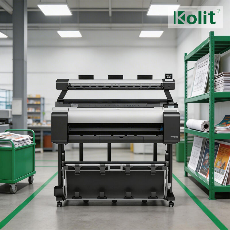 Canon imagePROGRAF TM‑5300 / TM‑5350 Large Format Multifunction Printer