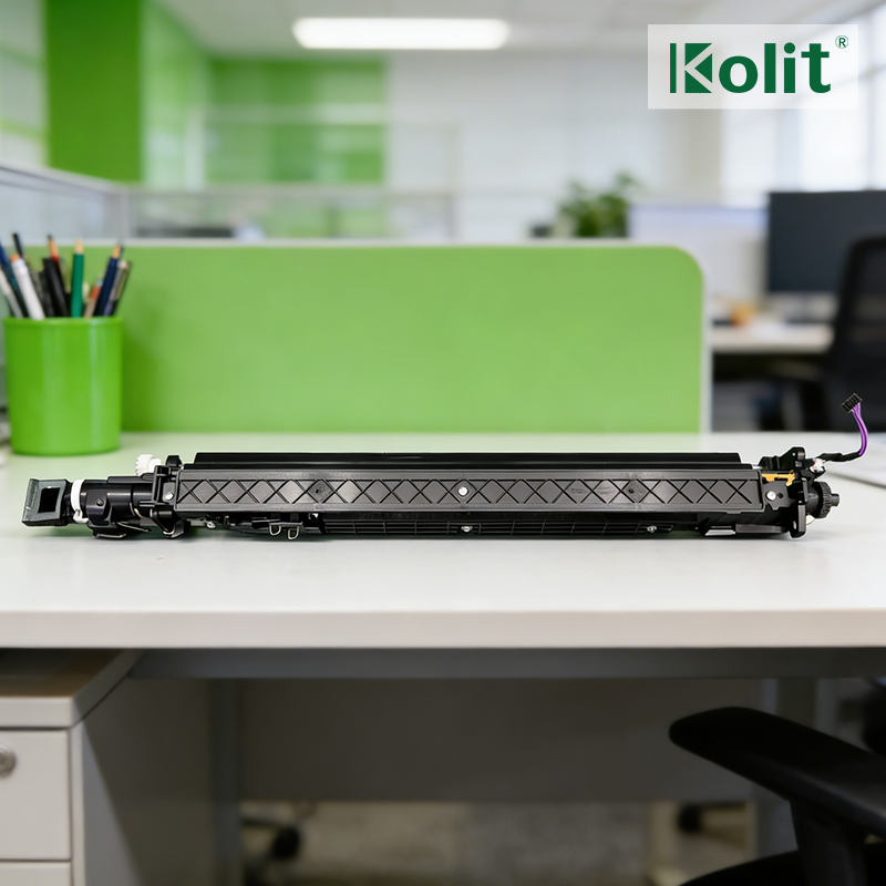 Canon C700/C750 Black Developer Unit (Without Carrier) – Original Disassembled